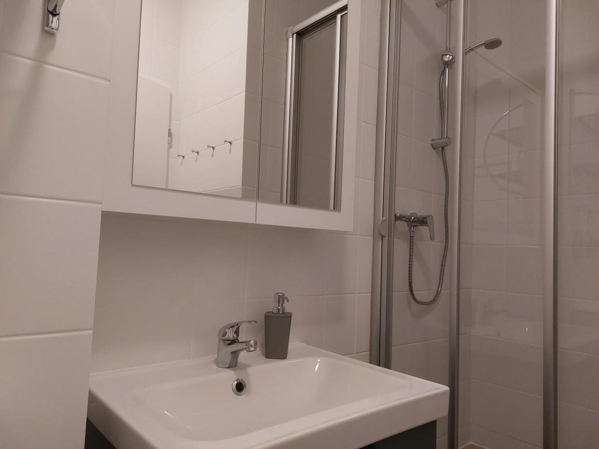 Ferienwohnung Waldzauber バート・ザクサ エクステリア 写真